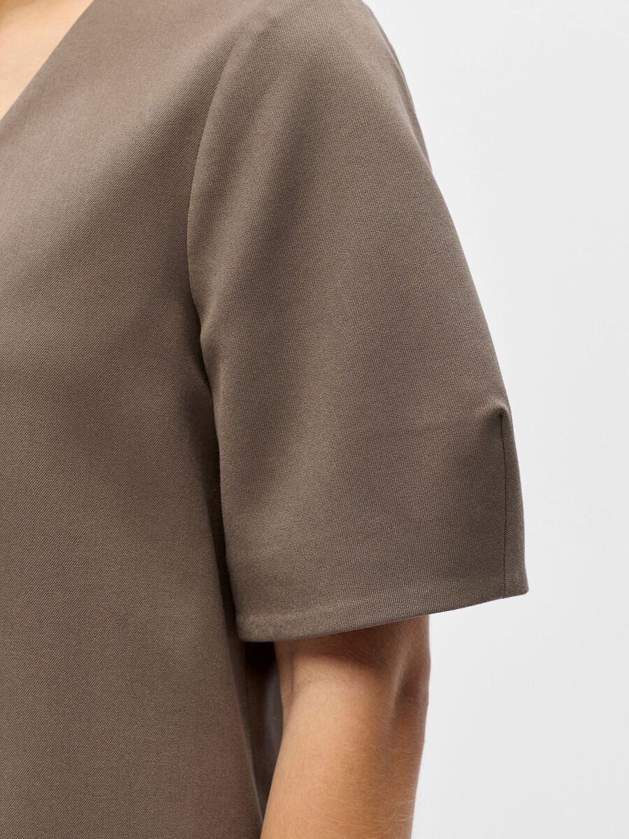 OBJLISA S/S RE TOP NOOS - Afbeelding 7
