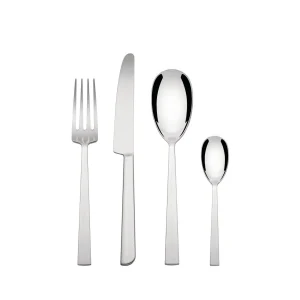 Alessi Asta Bestek 24-delig