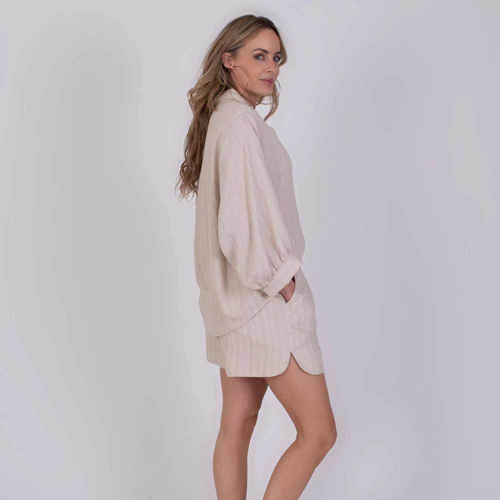 BUSAN Blouse - Afbeelding 5