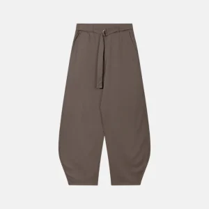 banana pants fleece