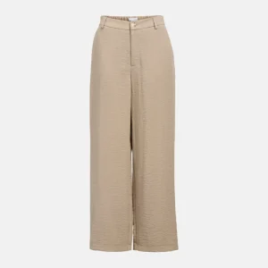 OBJRINI MW LO WIDE PANT NOOS