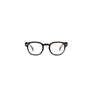 Izipizi Leesbril #C Tortoise