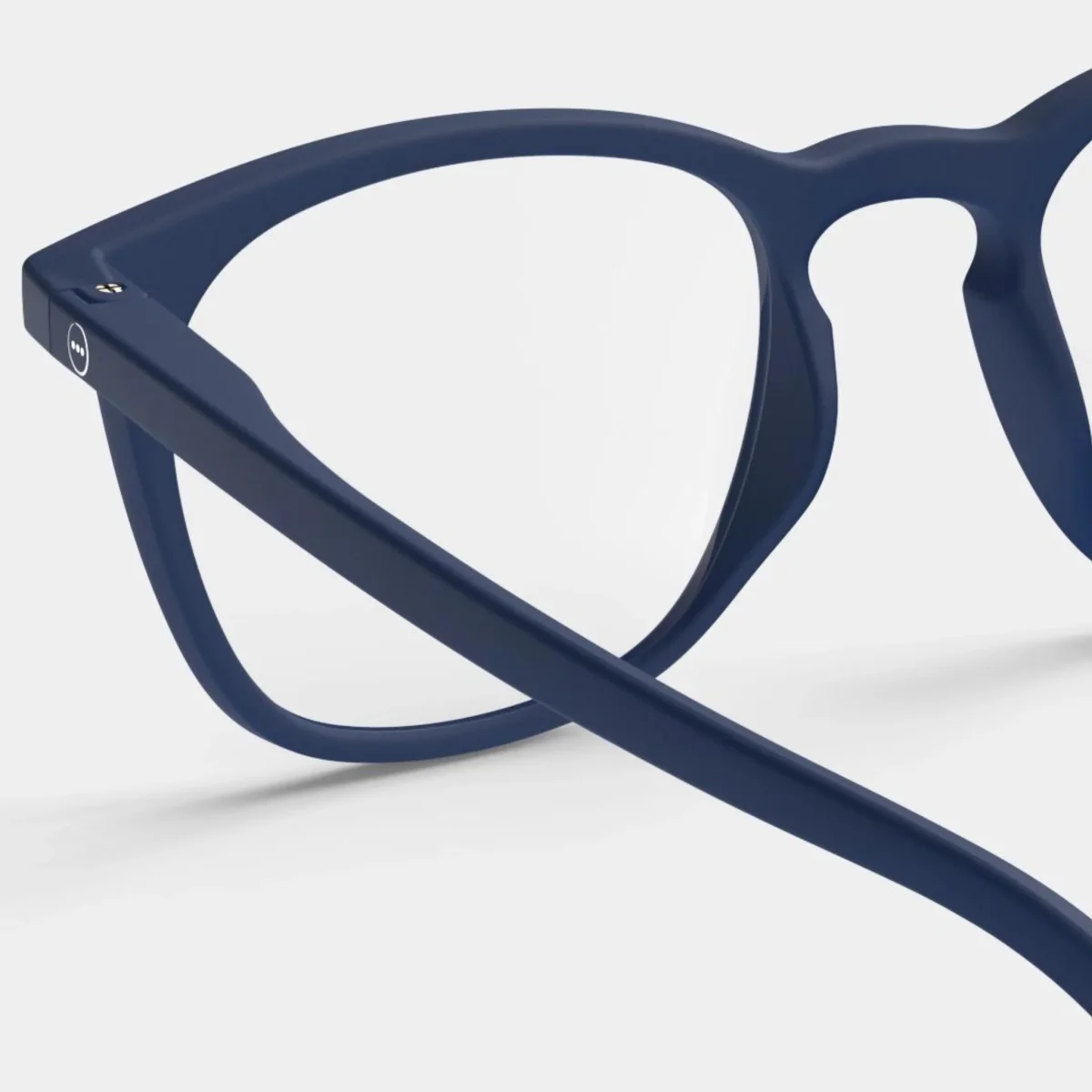 Izipizi Leesbril #E Navy - Afbeelding 5