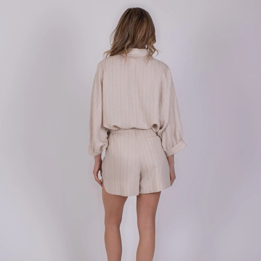 BUSAN Blouse - Afbeelding 4