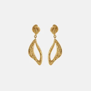 Flowing Dreams Earrings