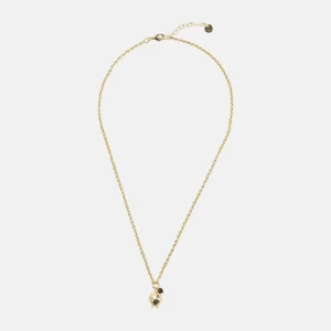 Align Garnet Necklace