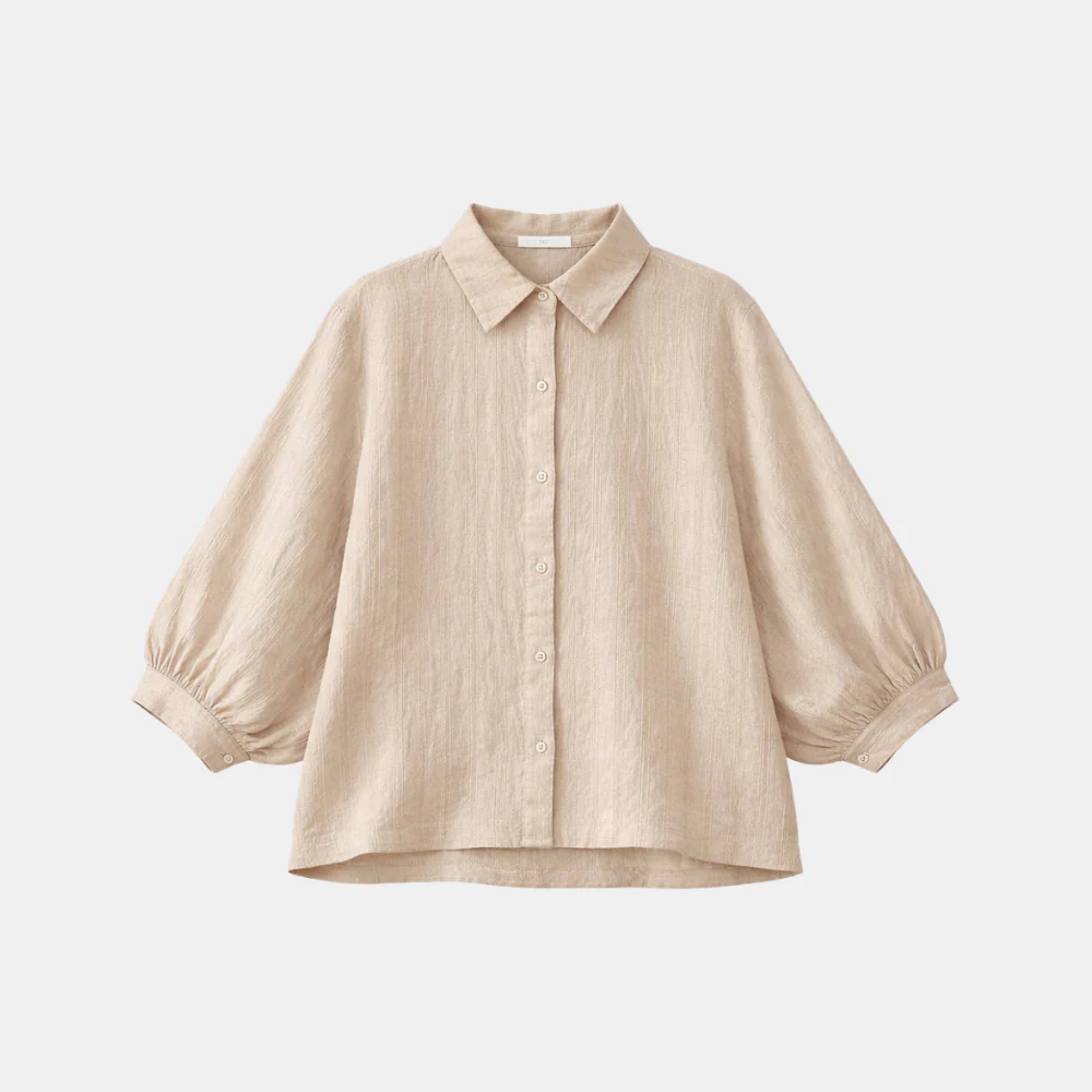 BUSAN Blouse - Afbeelding 2