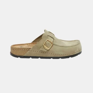 BORA MOCCASIN