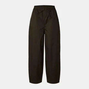 SLFLOOSE BARREL JUMA HW PANT