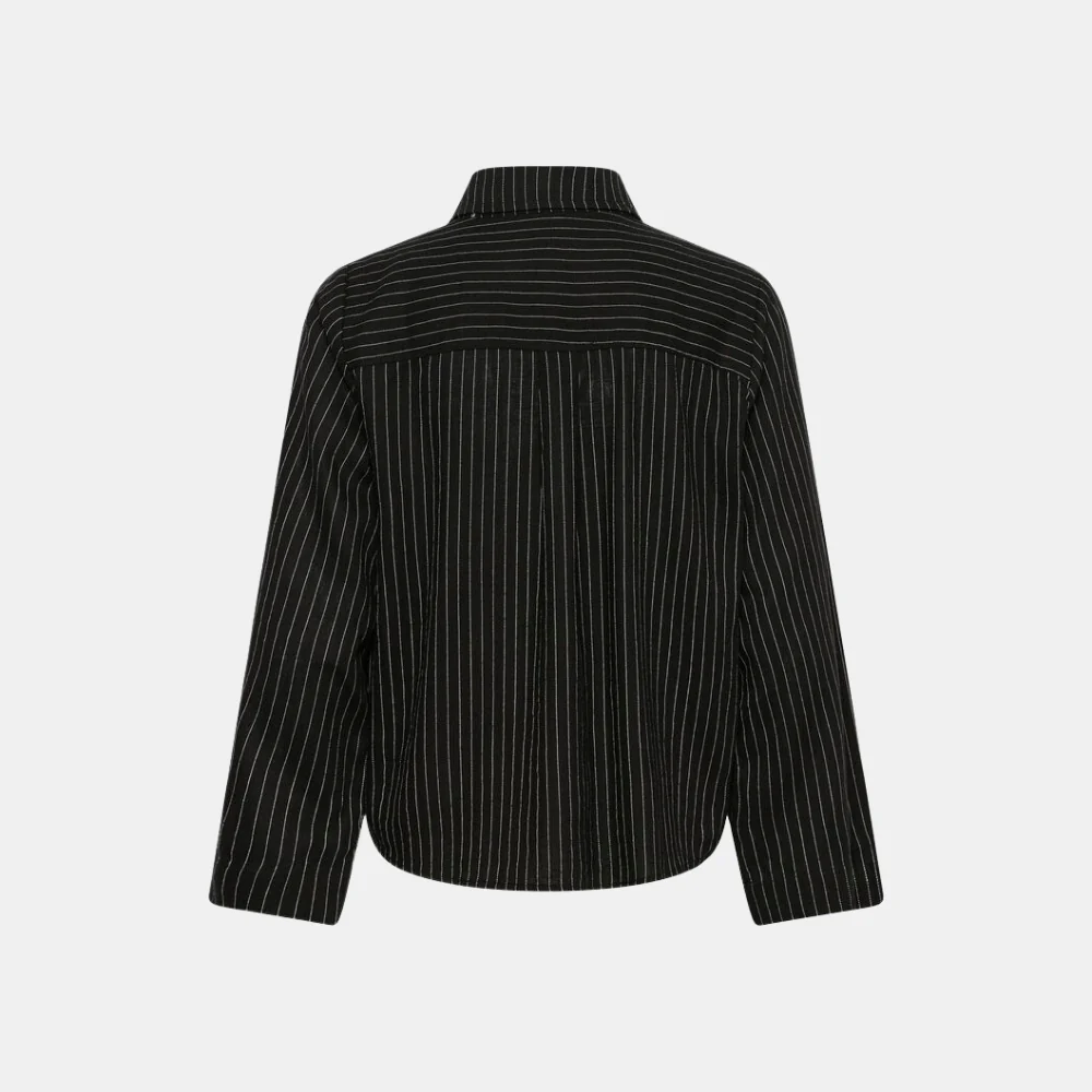 JannieMW Shirt - Afbeelding 3
