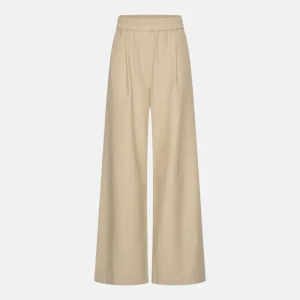 benji canvas pants