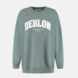 Phoebe Sweater