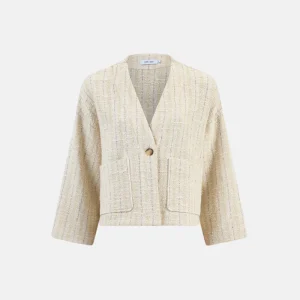 Flores Jacket