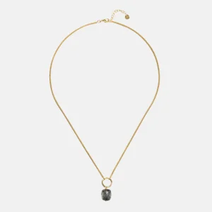 Awareness Labradorite Necklace