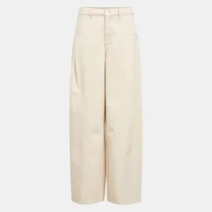 OBJBELLA HWWIDE PANT E VIP 26