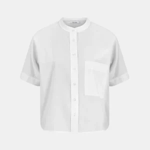 Shorty Blouse