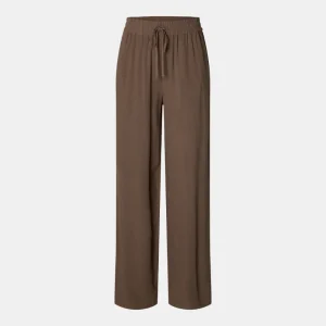 SLWVIVA-GULIA HW LONG SUN PANT NOOS