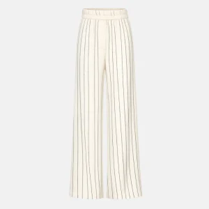benji pinstripe pants