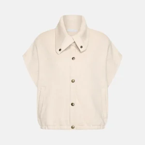 sean jacket buttons