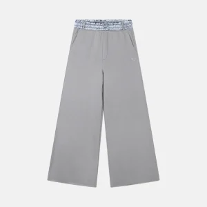 wide jogger