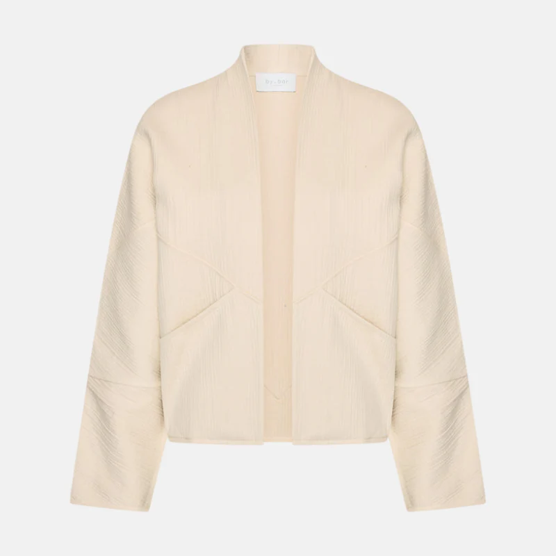 flora cotton jacket