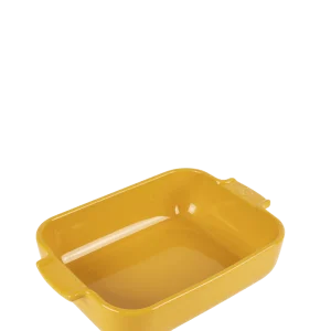 Peugeot Appolia Ovenschaal - 25 cm Safraan