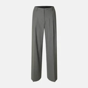 SLFWIDE-RITA LANO MW PANT NOOS