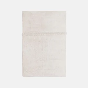 WOOLABLE RUG TUNDRA - SHEEP WHITE