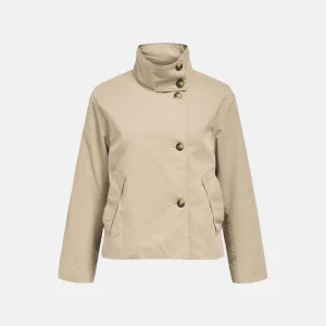 OBJGRO RE SHORT JACKET NOOS